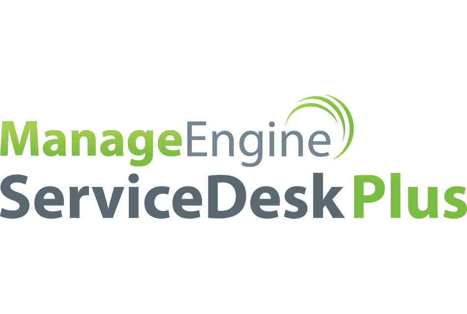 manageengine ServiceDesk Plus