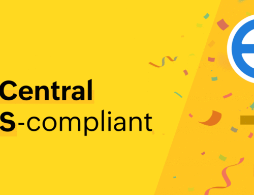 محافظت از داده‌های خود با استانداردهای FIPS در Endpoint Central