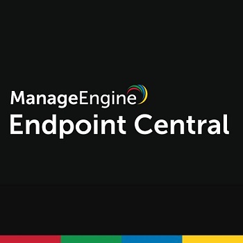 endpoint central, endpoint security